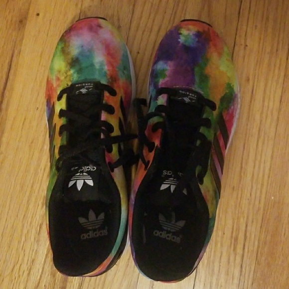 Adidas sneakers - Picture 4 of 4